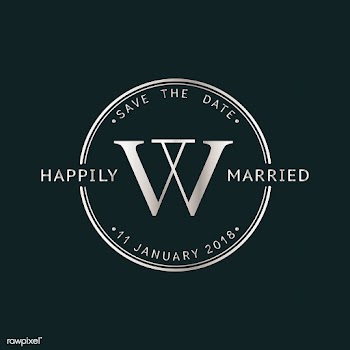 Save the date banner | Free stock vector - 553373