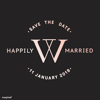 Save the date banner | Free stock vector - 553391