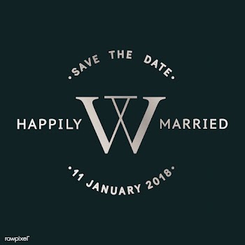Save the date banner | Free stock vector - 553411