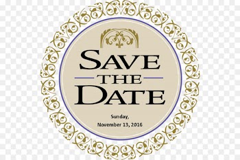 Save the date Clip art - save the date 