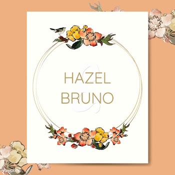 Save the date with floral frame vector | Free stock vector - 523683