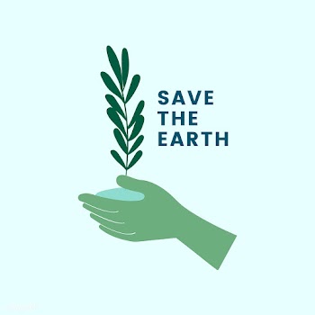 Save the earth and go green icon | Free stock vector - 473054