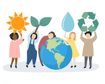 Save the earth | Free stock vector - 469850