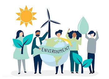 Save the environment | Free stock vector - 478006