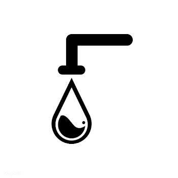 Save the water campaign illustration | Free stock vector - 513328