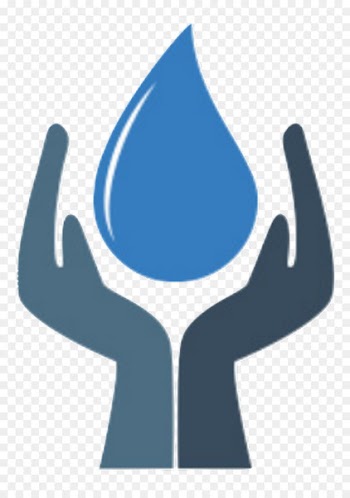 Save Water Clip art Water conservation Water efficiency Openclipart - sprinkling 