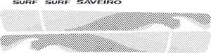 SAVEIRO SURF Logo Vector