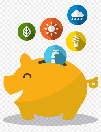 Savings Account Money Insurance Finance - Savings Clipart Png