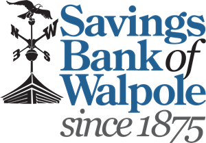 Savings Bank Of Walpole Logo Vector
