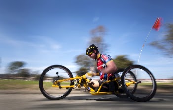 Savy Cyclist | Free Photo - rawpixel
