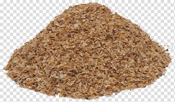 Sawdust Wood Biomass briquettes Manufacturing, wood transparent background PNG clipart