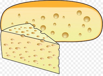 Say cheese Clip art Food Brunost - cheese 