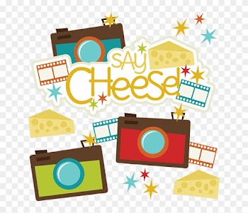 Say Cheese Svg Files For Scrapbooking Cardmaking Cheese - Say Cheese Camera Clip Art