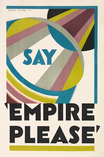 Say "Empire Please" (1927) poster | Free Photo Illustration - rawpixel
