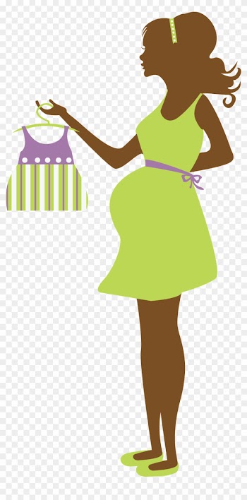 Say Hello - Baby Jungle Animal Clipart