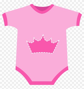Say Hello - Baby Shower