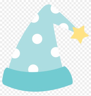 Say Hello - Christmas Tree