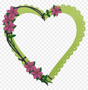Say Hello, Clip Art, Tags, Illustrations - Picture Frame