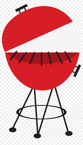 Say Hello Food Clipartclipart - Picnic Clip Art