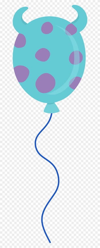 Say Hello - Monsters Inc Baby Png