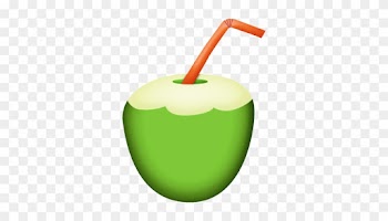 Say Hello - Summer Foods Clipart