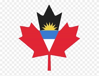 Saying Goodbye To Our Stamp Champions - Black Canadian Maple Leaf
