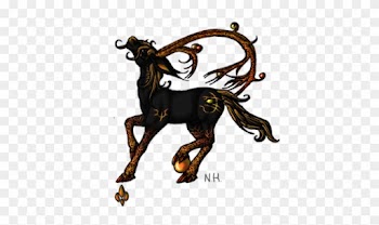 Sayna Jaye's Free Species Alphabet Advent - Animal Figure