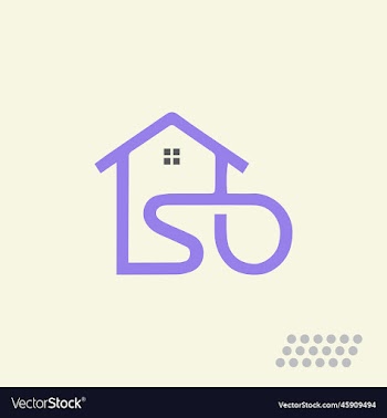 sb home create logo design template