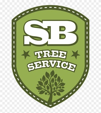 Sb Tree Service Logo - Sb Tree Service
