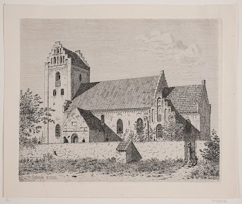 Søborg church | Free Photo - rawpixel