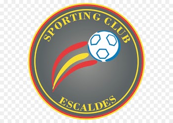 SC Escaldes Atlètic Club d'Escaldes Les Escaldes Logo UE Engordany - inter dream league soccer 