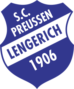 SC Preussen 06 Lengerich Logo Vector