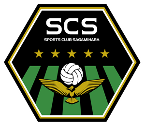 SC Sagamihara Logo Vector
