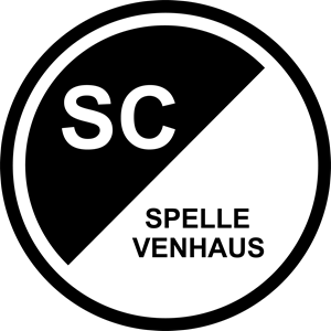 SC Spelle Venhaus Logo Vector