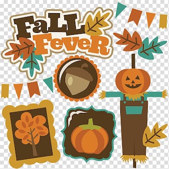 Scalable Graphics Autumn Scrapbooking, autumn transparent background PNG clipart