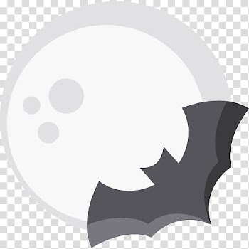 Scalable Graphics , Bat night transparent background PNG clipart