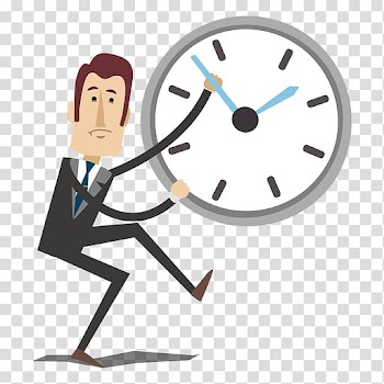 Scalable Graphics Chart, People and watches transparent background PNG clipart