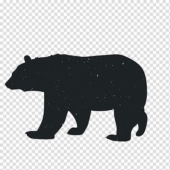 Scalable Graphics Father , Animal Silhouettes transparent background PNG clipart