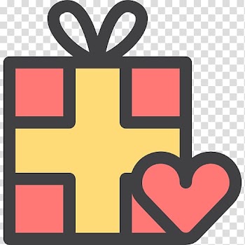 Scalable Graphics Gift Computer Icons Portable Network Graphics, gift transparent background PNG clipart