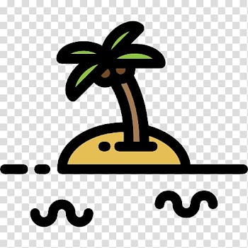 Scalable Graphics Icon, An olive tree transparent background PNG clipart