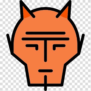 Scalable Graphics Icon, Creative Halloween transparent background PNG clipart