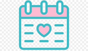 Scalable Vector Graphics Calendar Icon - calendar 