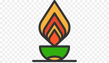 Scalable Vector Graphics Candle Lighting Computer Icons - candle 