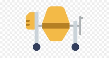 Scalable Vector Graphics Cement Mixers Construction Computer Icons - building 