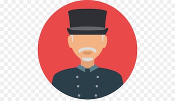 Scalable Vector Graphics Clip art Computer Icons Portable Network Graphics - doorman pennant 