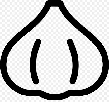 Scalable Vector Graphics Clip art Computer Icons Portable Network Graphics Image - garlic icon 