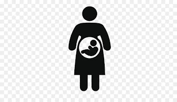 Scalable Vector Graphics Clip art Computer Icons Pregnancy - pregnancy 
