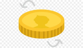 Scalable Vector Graphics Coin Computer Icons Encapsulated PostScript - coin 