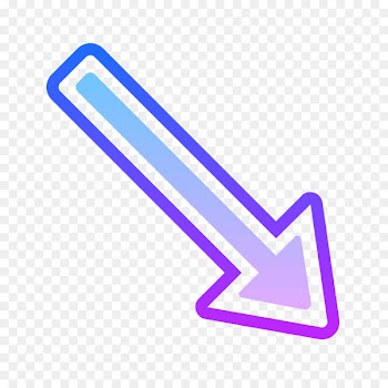 Scalable Vector Graphics Color gradient Computer Icons Portable Network Graphics - cima icon 
