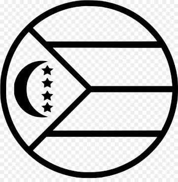 Scalable Vector Graphics Computer Icons Adobe Illustrator Encapsulated PostScript - comoros icon 